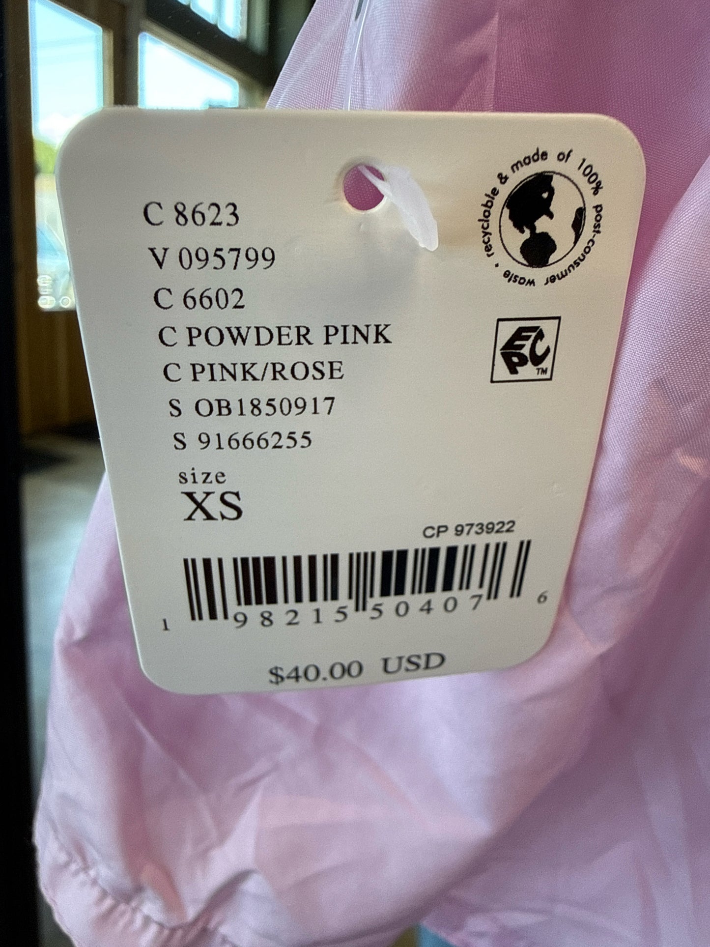 fp movement Size XS Pink Shorts
