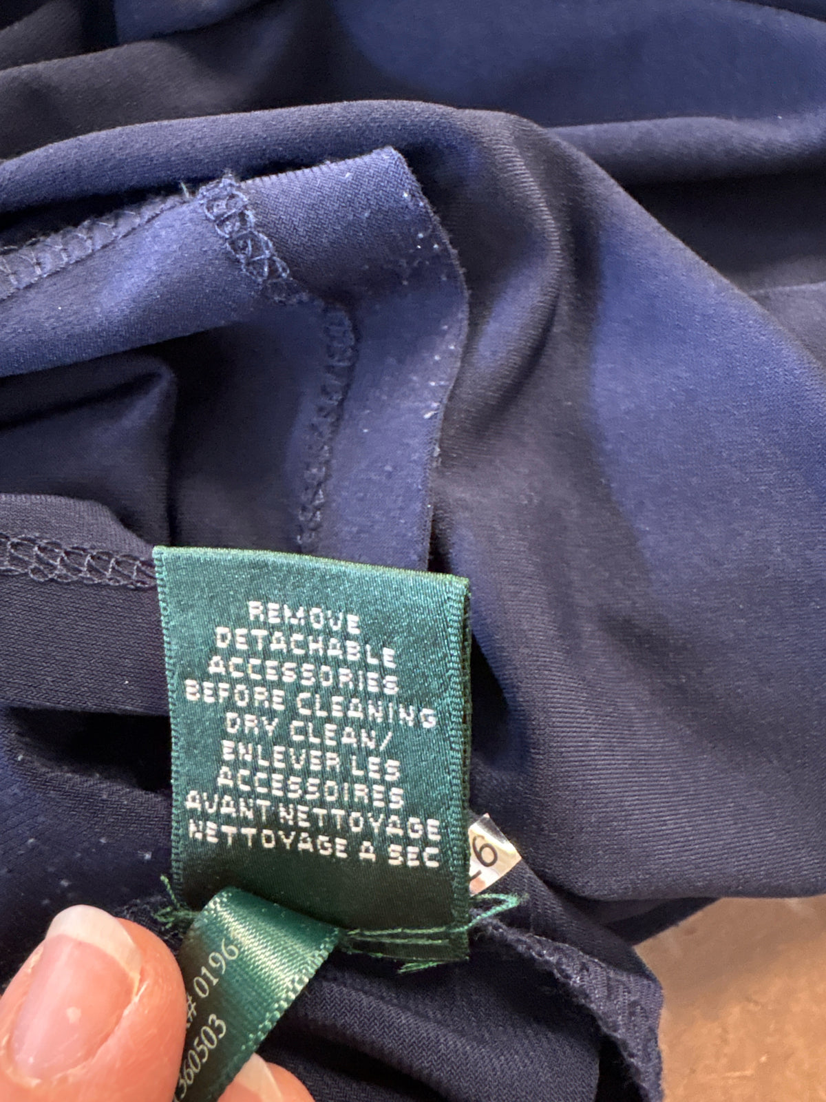 Ralph Lauren Size 6 Formal