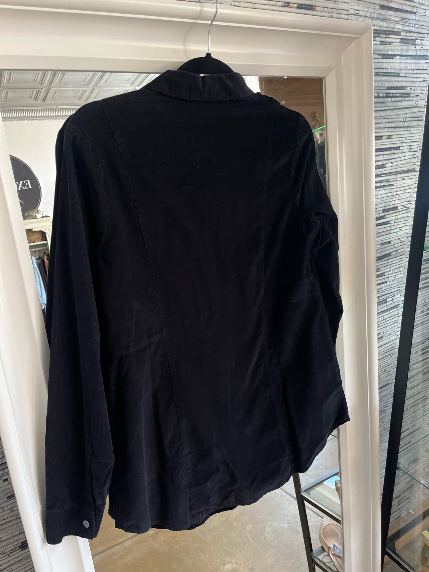 J. JILL Size XS Top