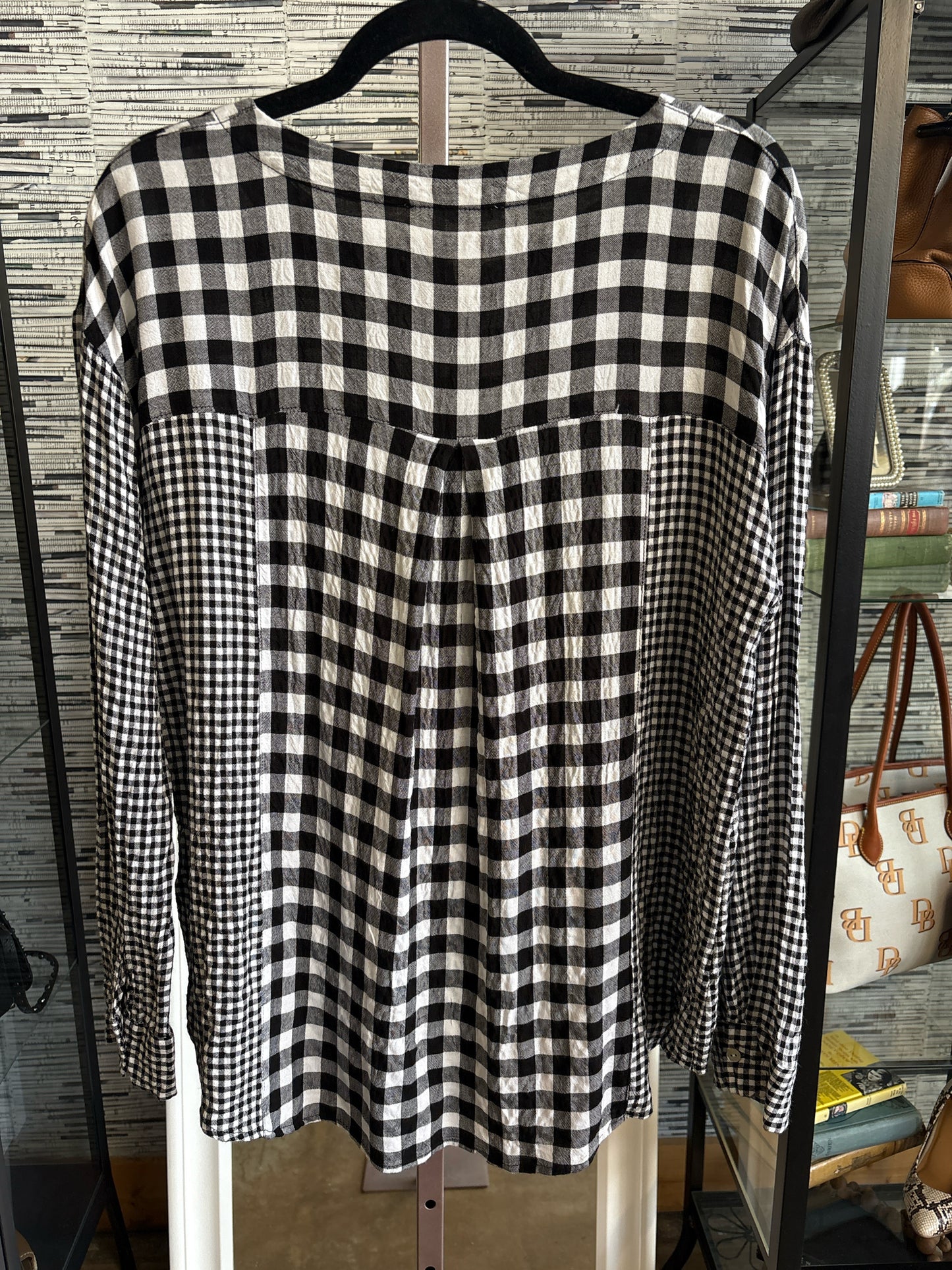 Jane & Delancey Size S Top