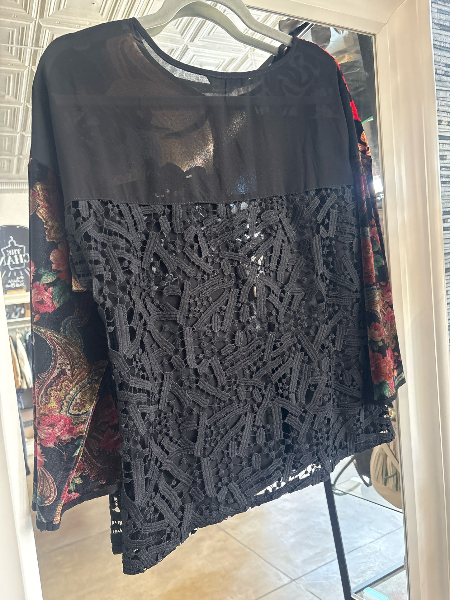 desiqual Size M Top