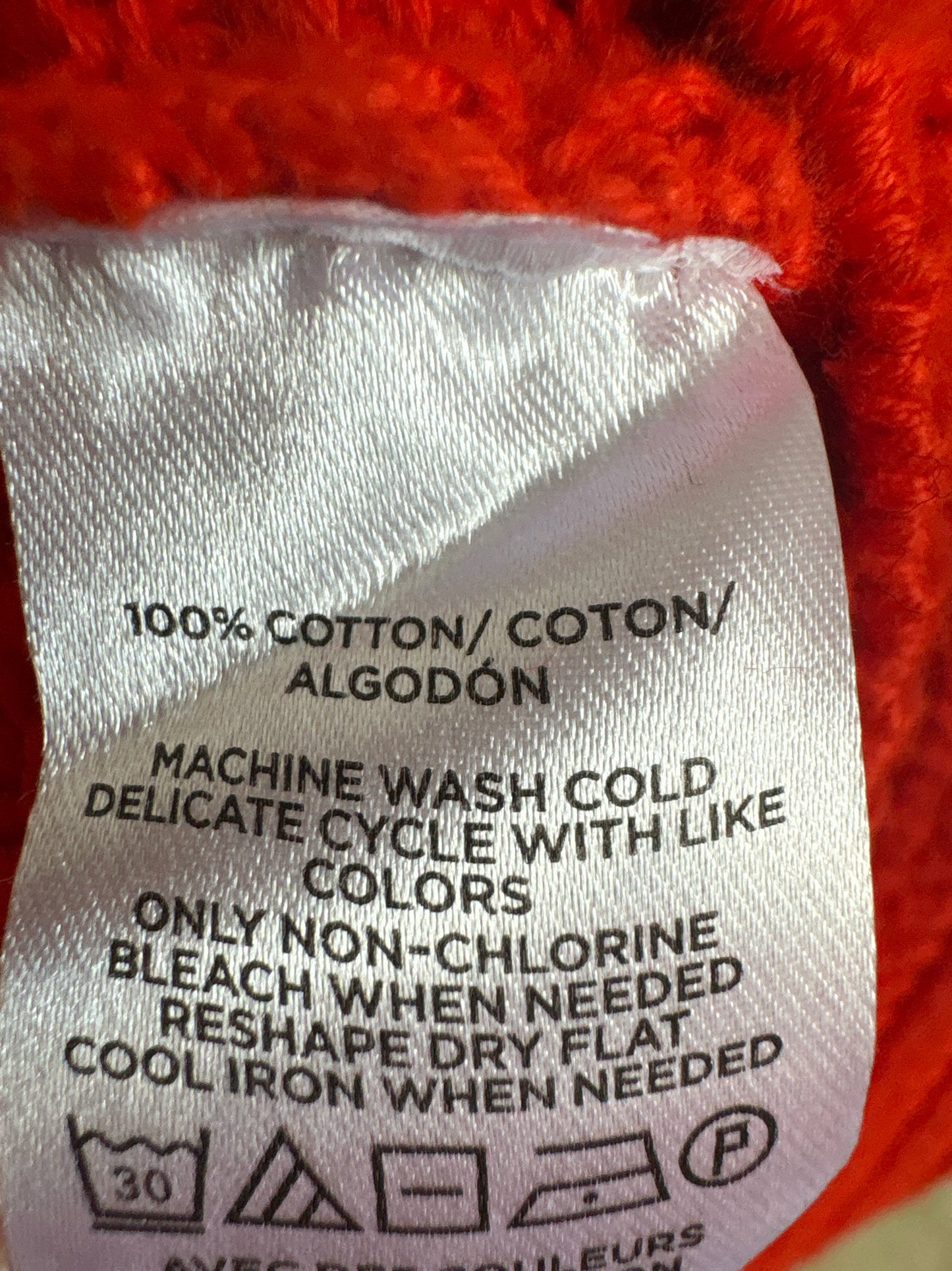 ANN TAYLOR Size XS Red Sweater