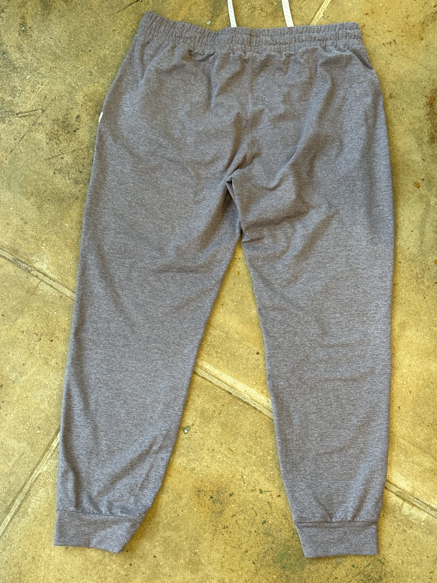 Vuori M Purple Pants