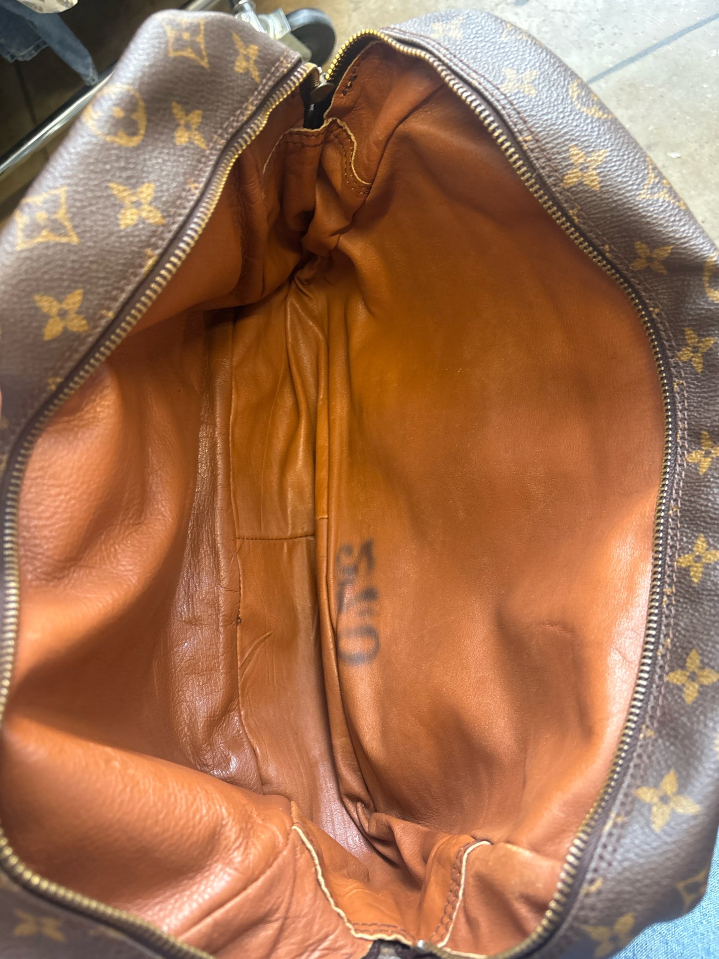 Louis Vuitton Bag