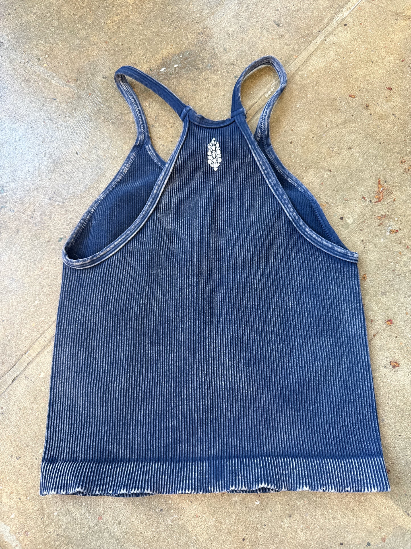 fp movement Size M/L Navy Tanks