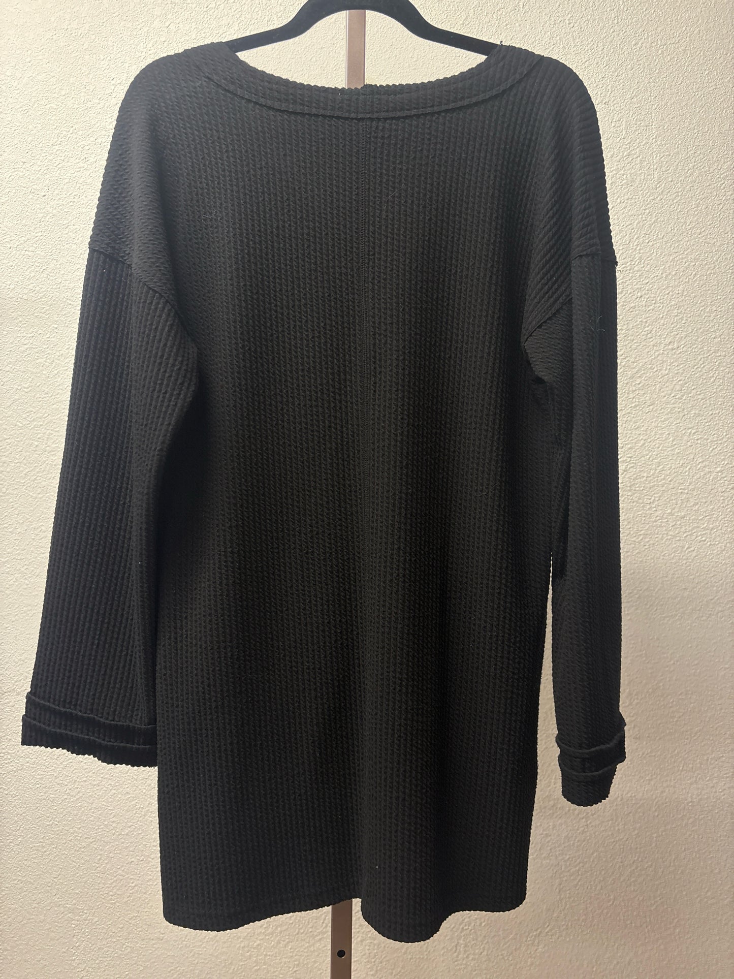 New In Size M Tunic