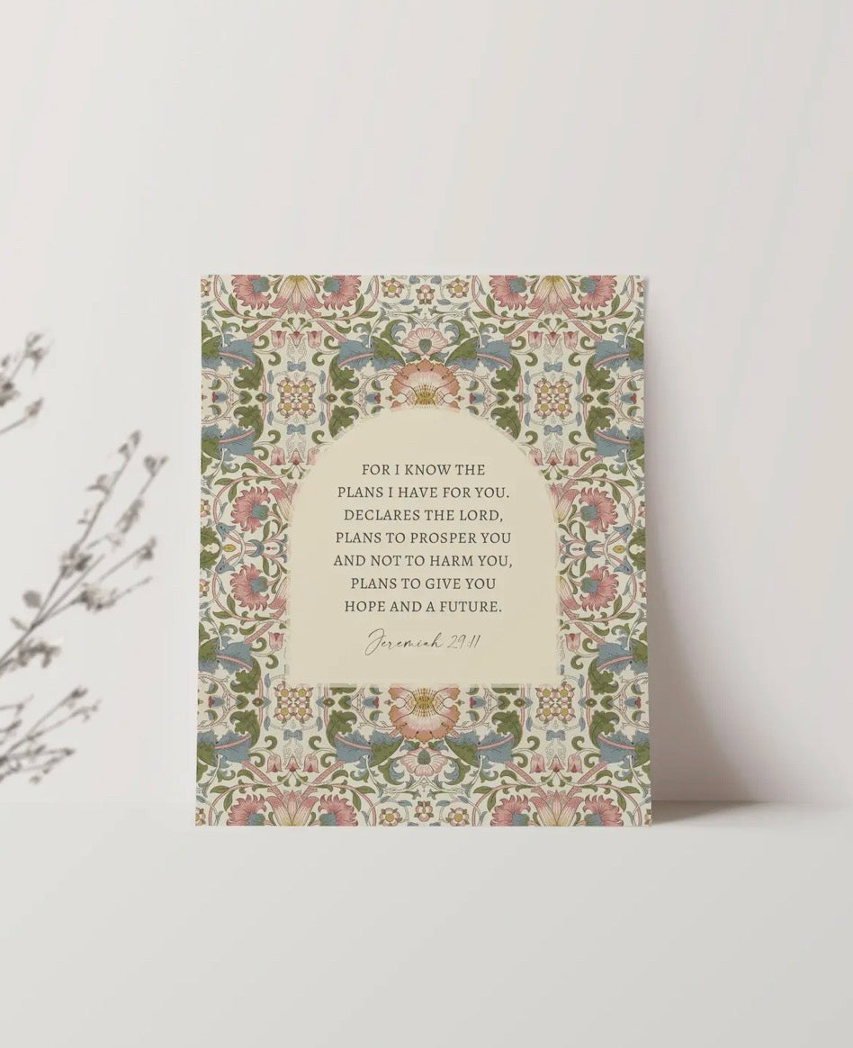 Rooted in Truth Prints