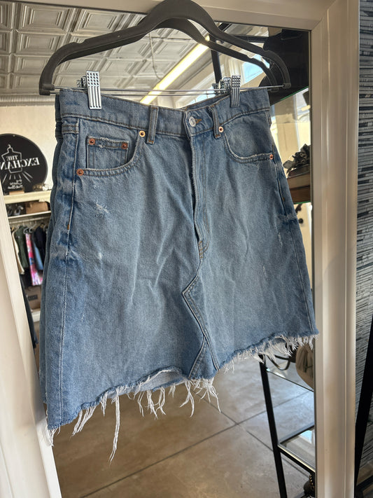 ZARA Size M Skirt