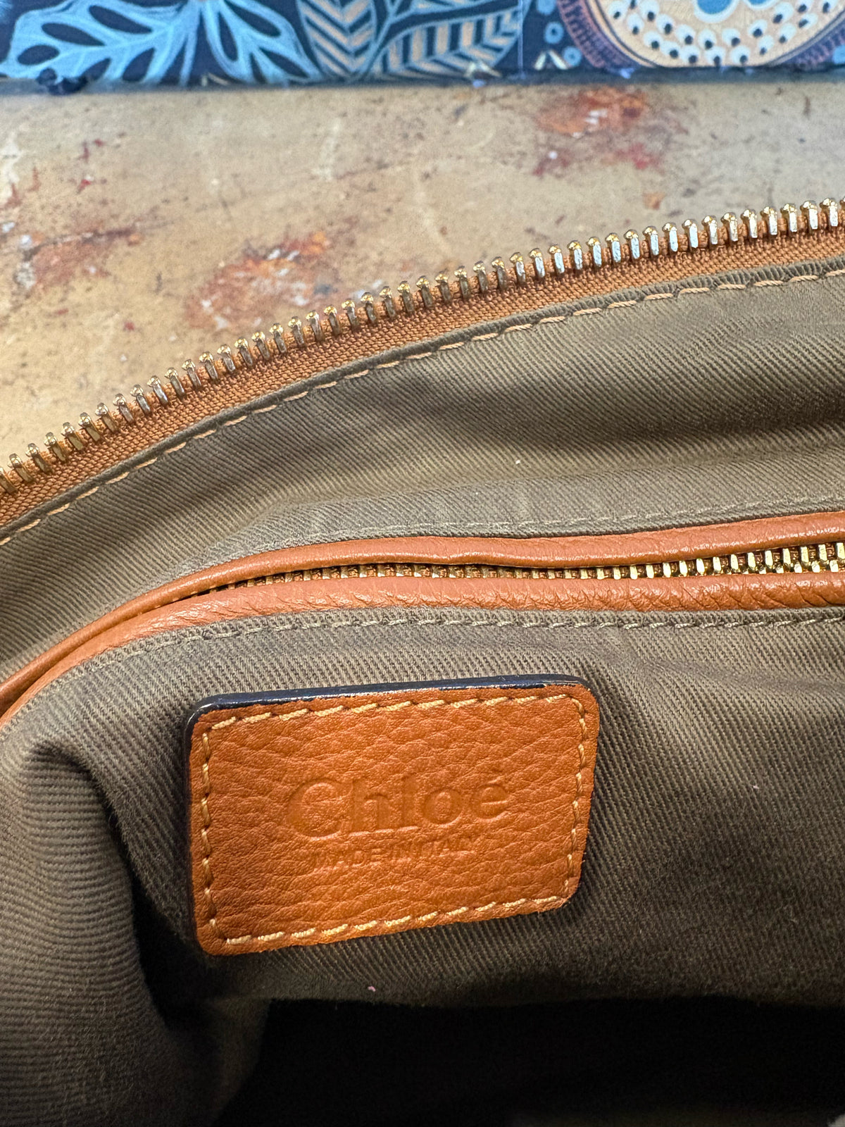 Chloe Brown Luxury