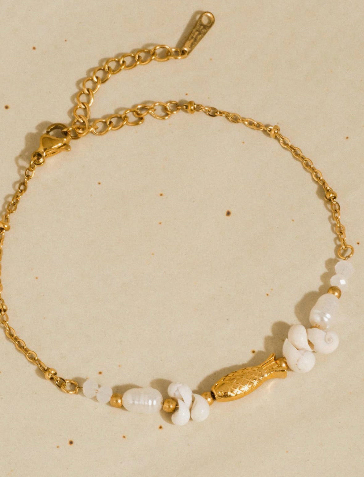 Flanerie Bracelet
