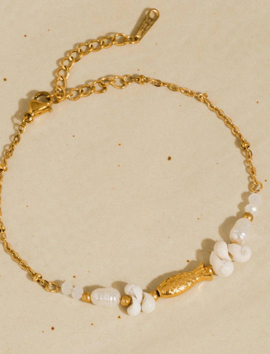 Flanerie Bracelet