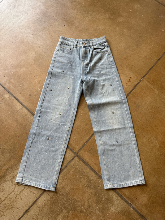 Size S Denim Jeans