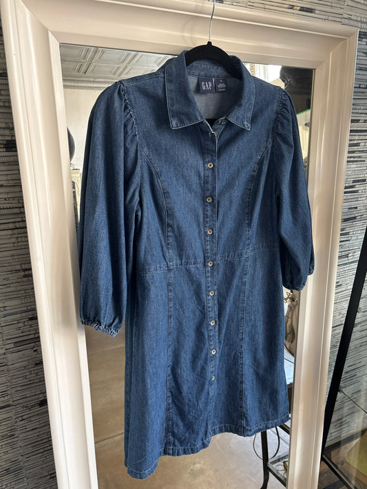 GAP Size S Dress