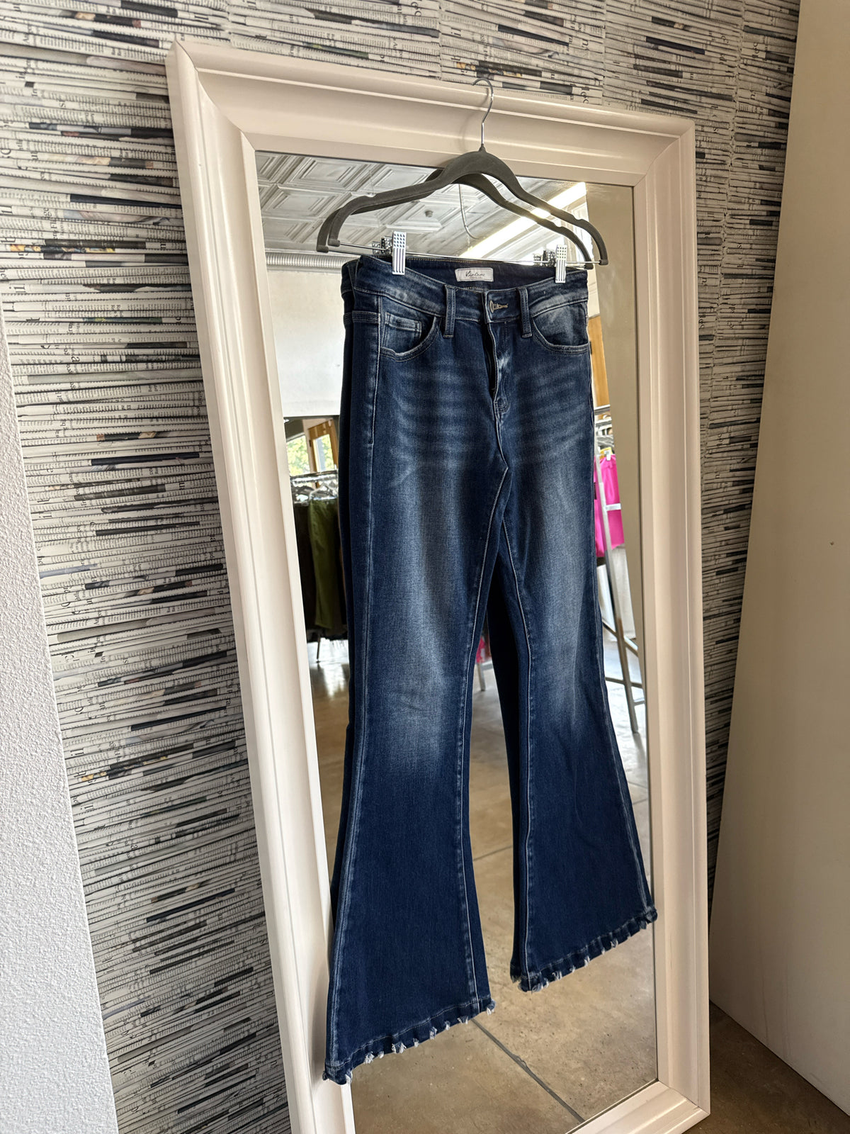 Kancan Size 26 Denim Jeans