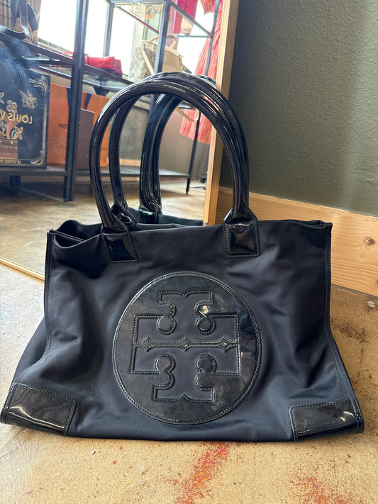 Tory Burch Black Bag