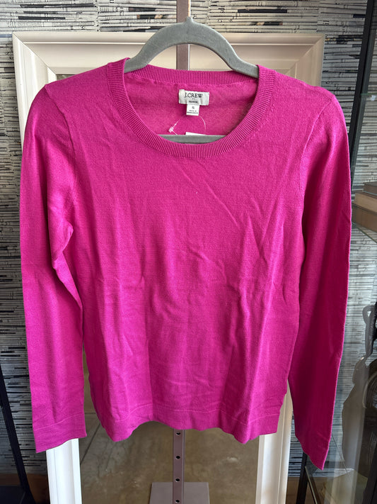 j crew Size S Top