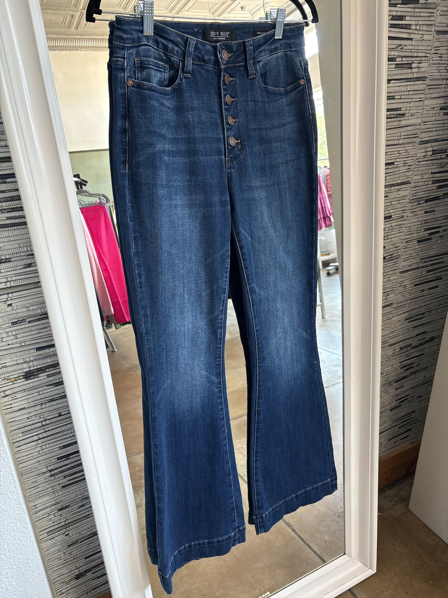 Judy Blue Size 28 Denim Jeans