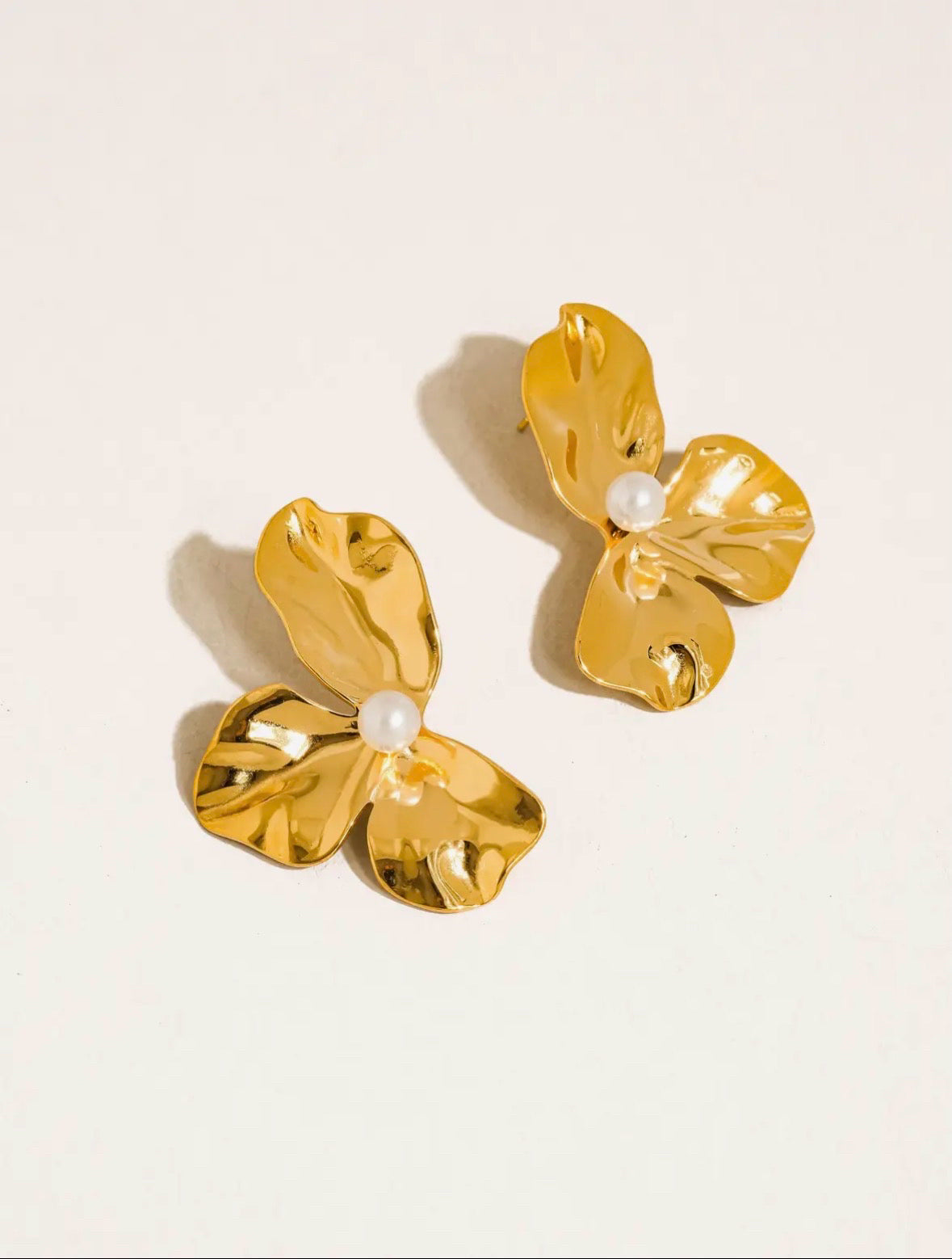 Flanerie Earrings