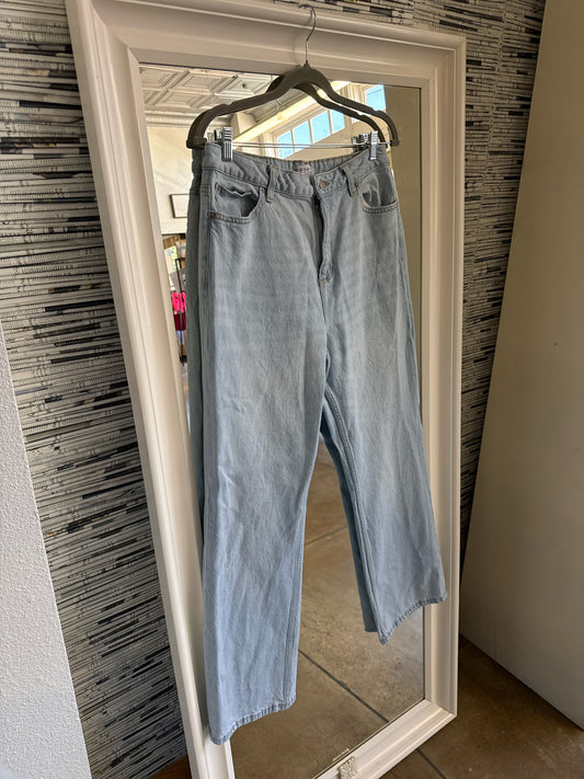 Denim & Co Size 8 Jeans