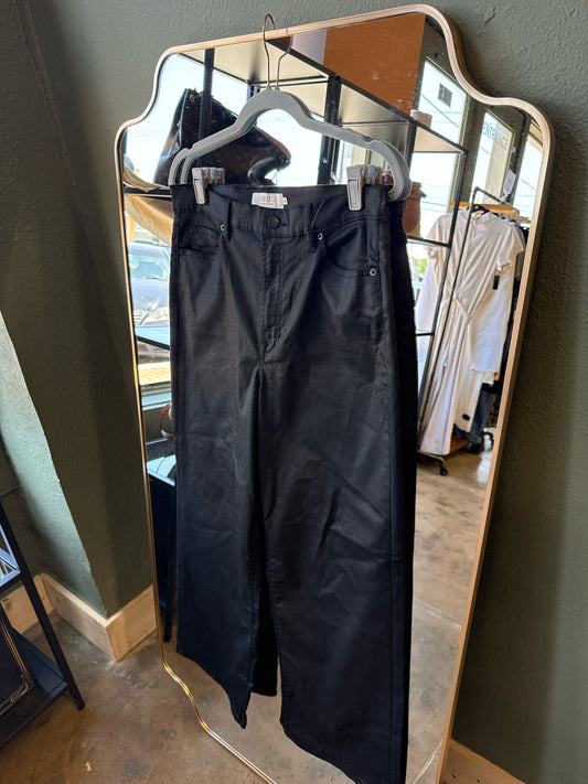 VICI Size 32 Black Pants