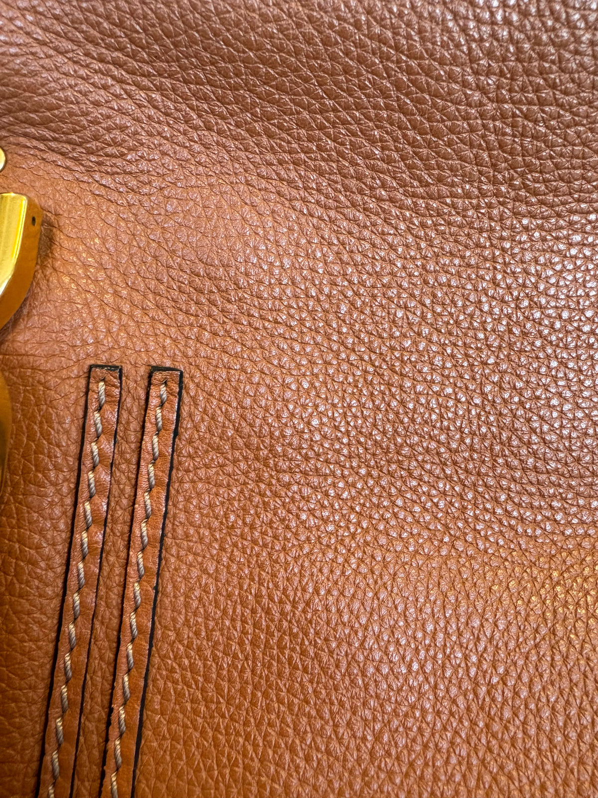 Chloe Brown Luxury
