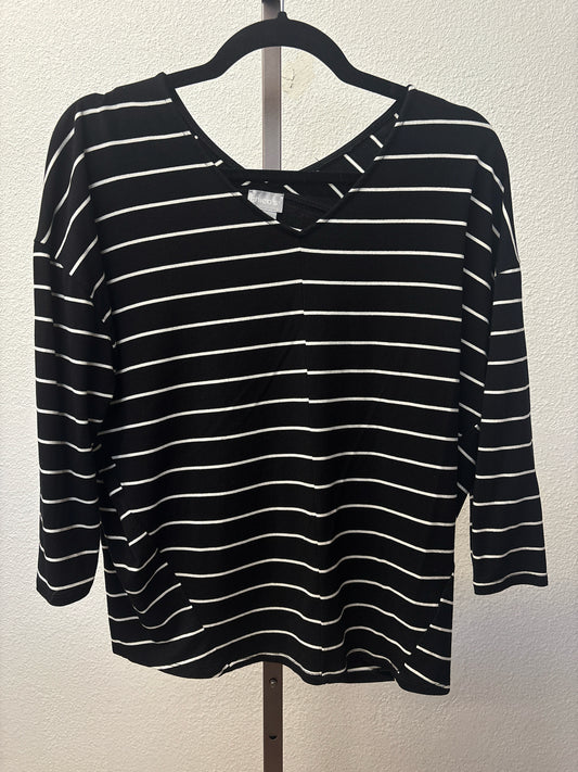 CHICO'S Size 00 Top