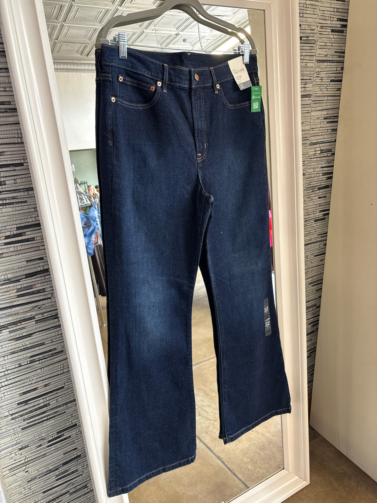 GAP Size 14 Jeans