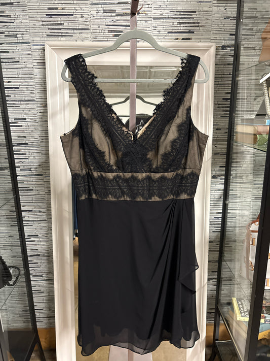 JS Collections Size 15 Dress
