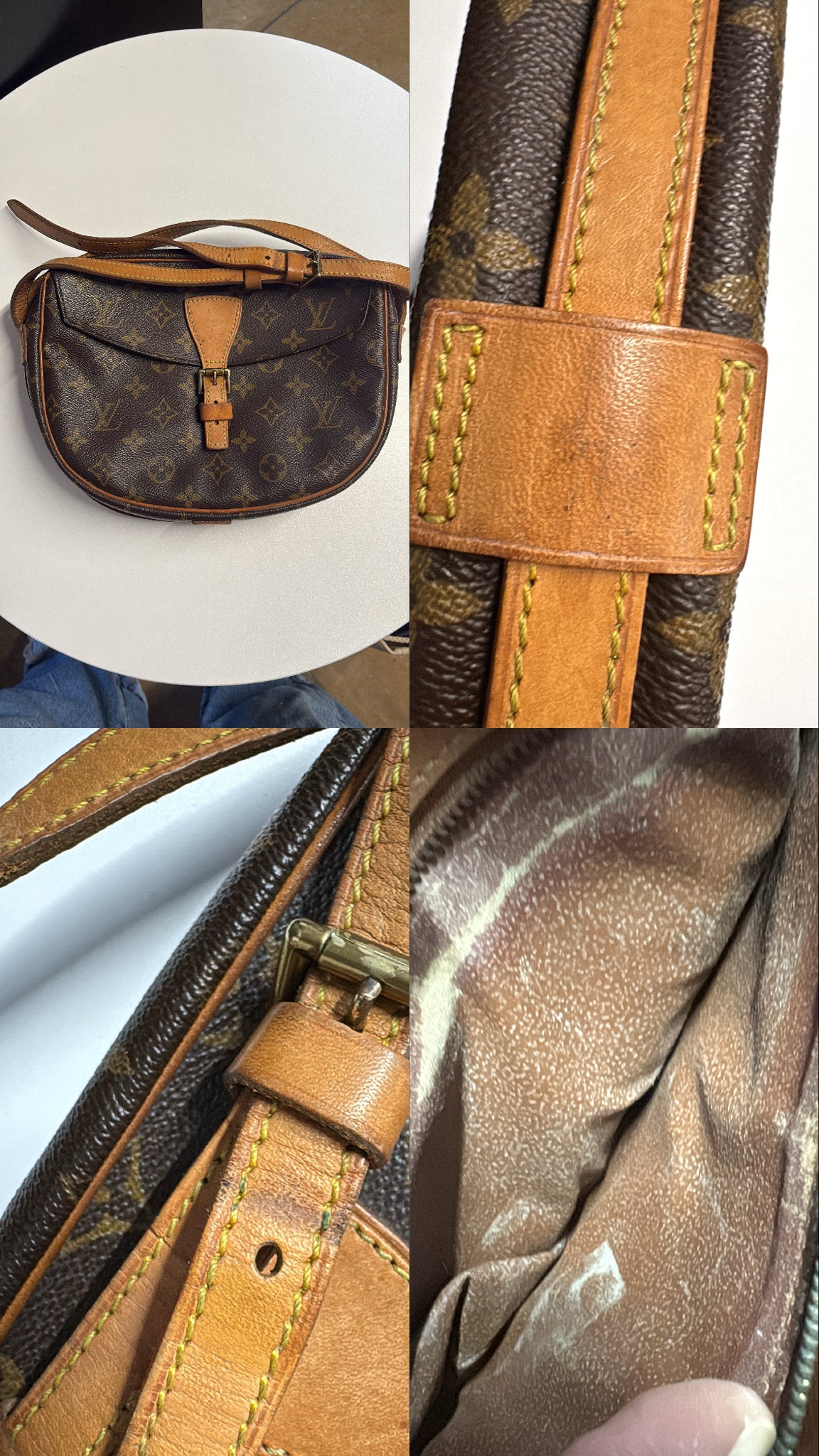 Louis Vuitton Bag