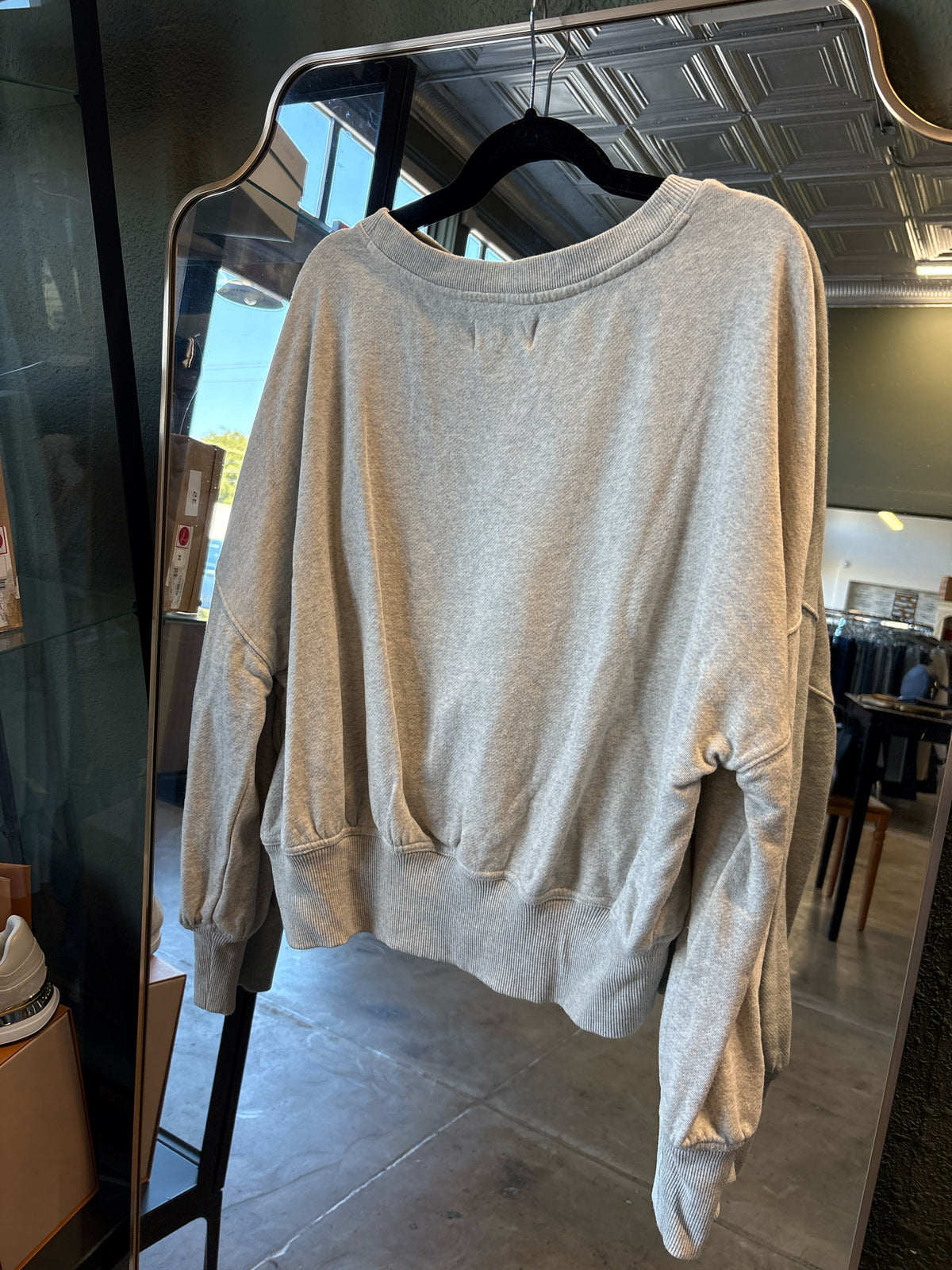 free people Size SP multi Sweater