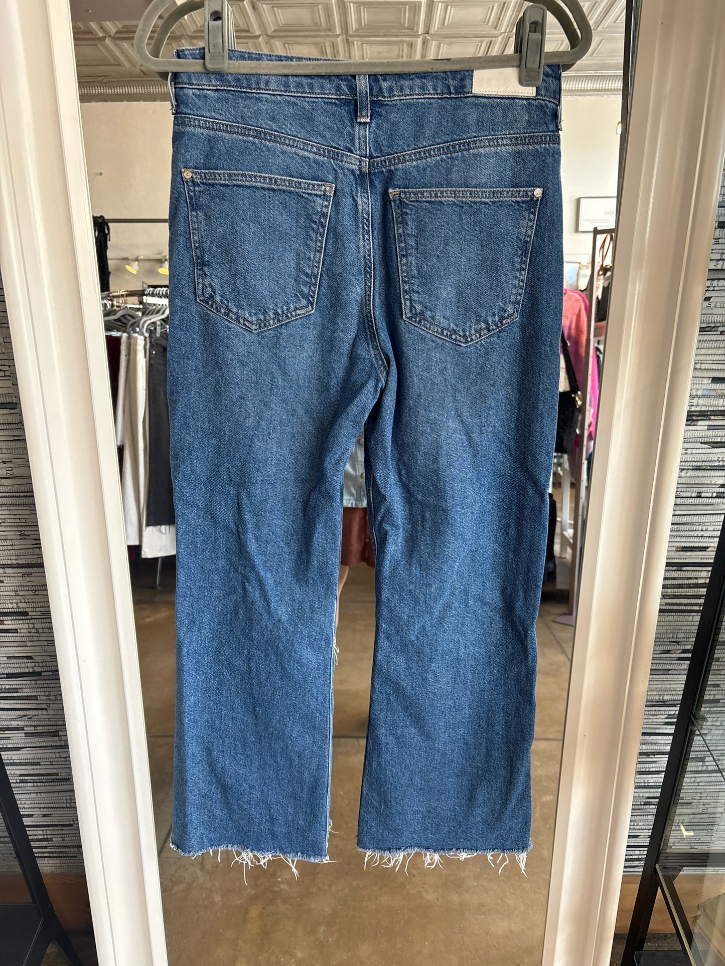 Mavi Size 28 Jeans