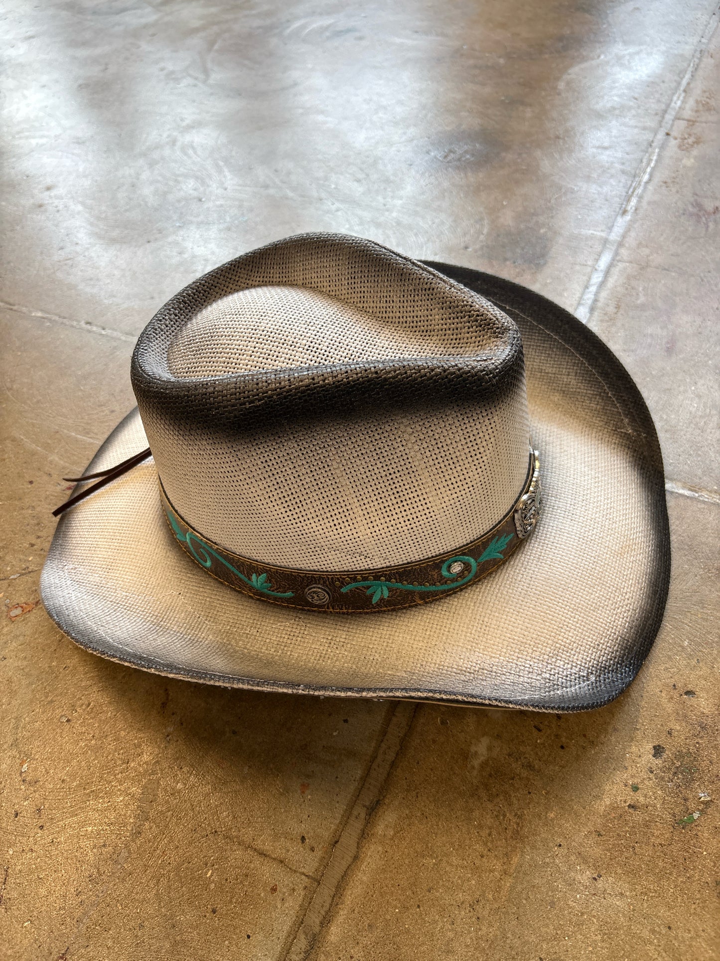 LLK Hat