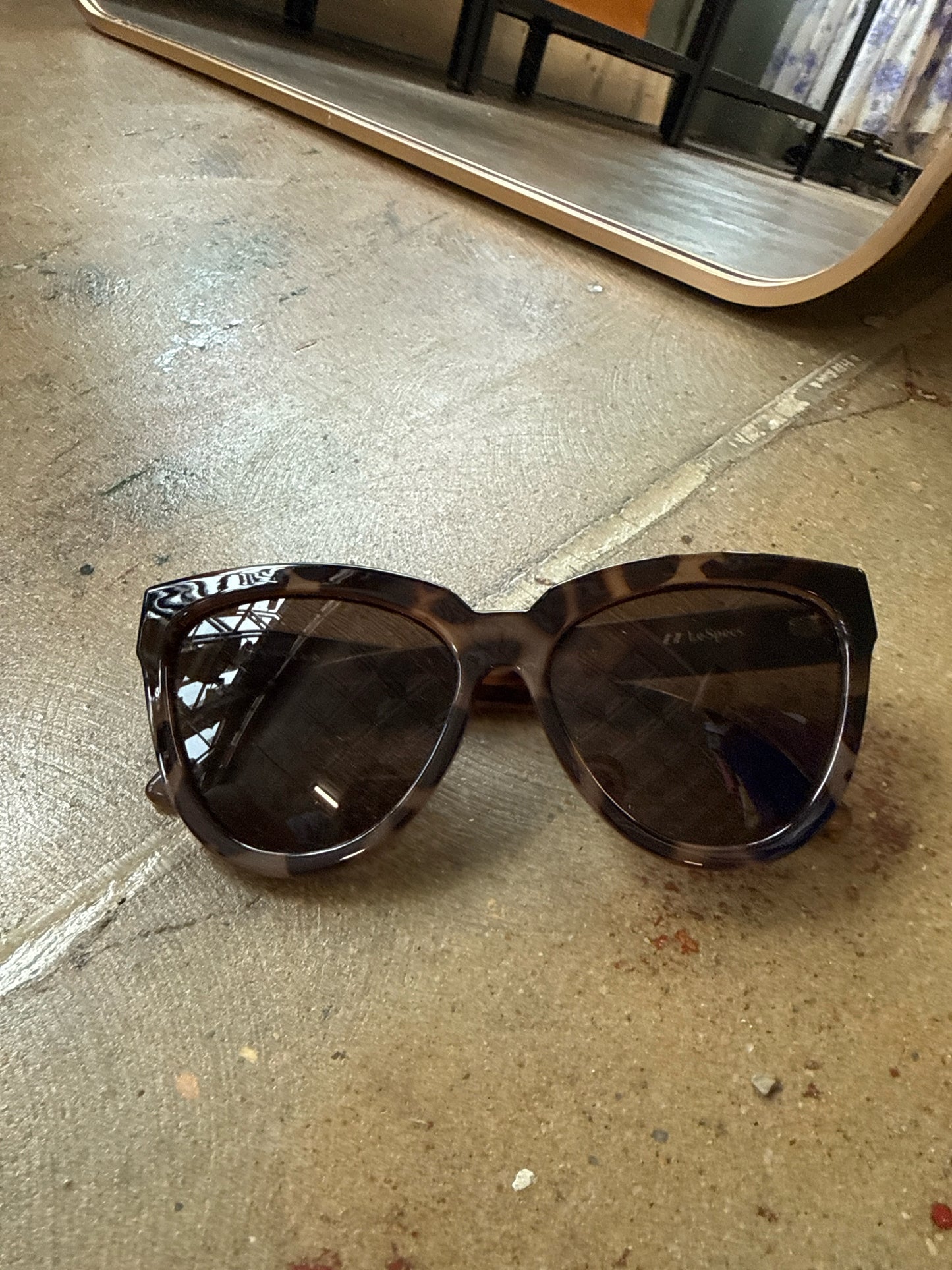 Le Specs Eyewear