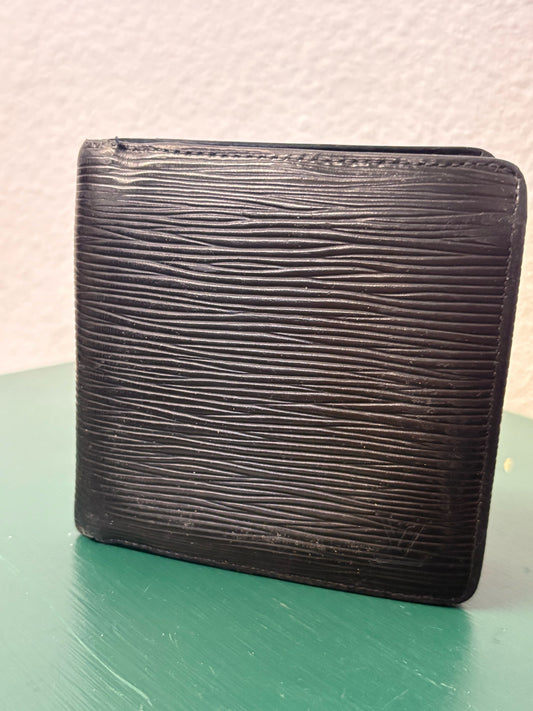 Louis Vuitton Black Luxury