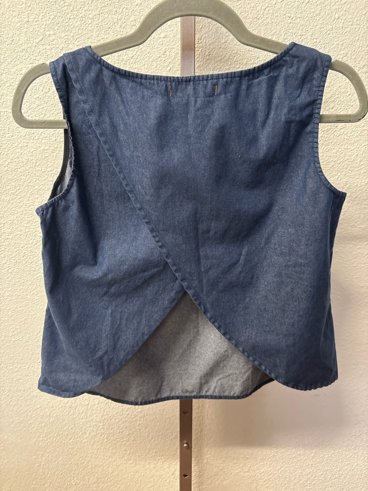 Esby Size S Top