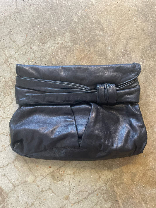 kooba Black Purse