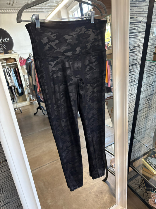 Spanx Size XL Legging