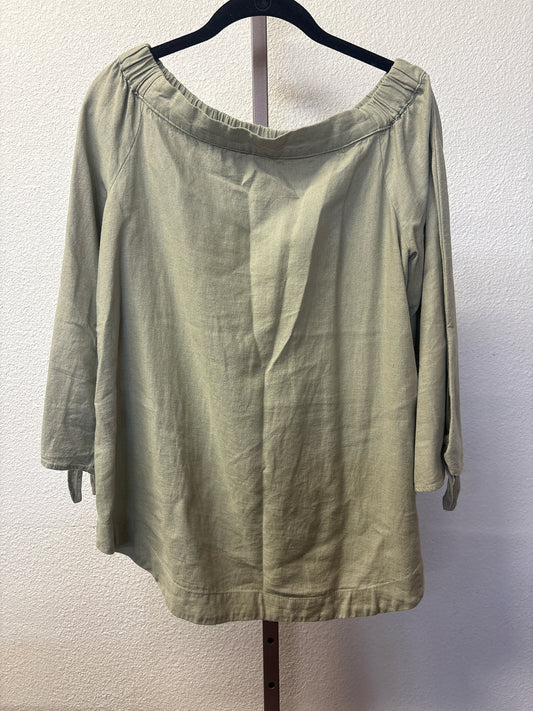 Altar'd State Size S Top