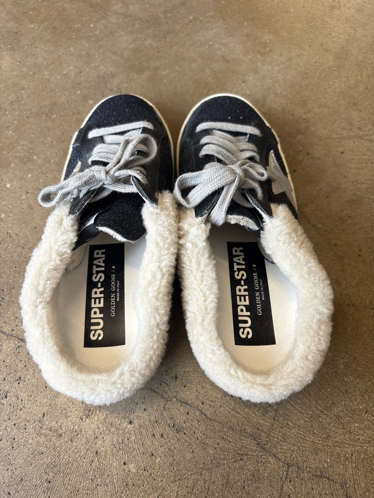 Golden Goose Sneakers