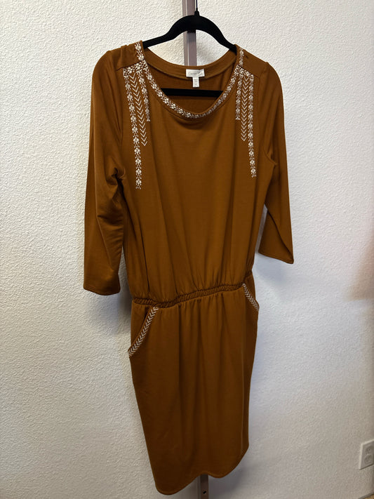 Garnet Hill Size S Dress