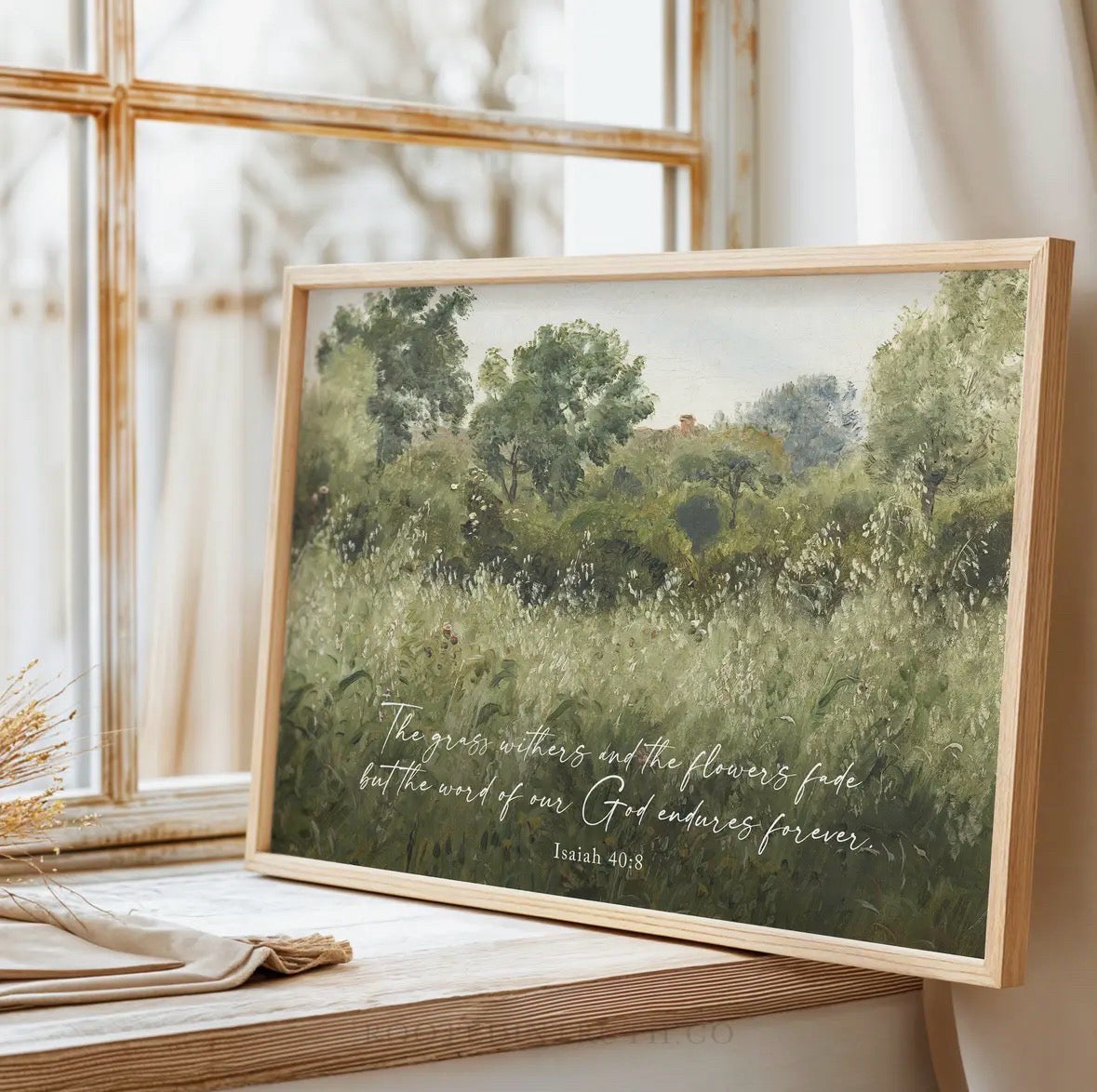 Rooted in Truth Prints