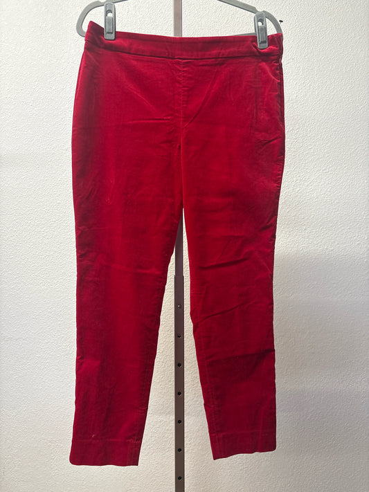 TALBOTS Size 10P Pants