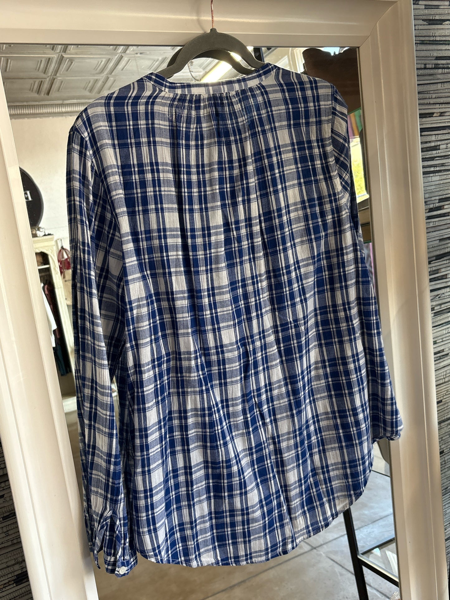 Lucky Brand Size M Top