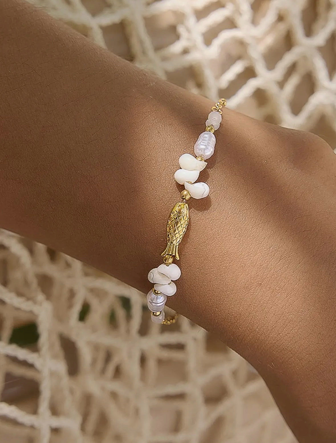 Flanerie Bracelet