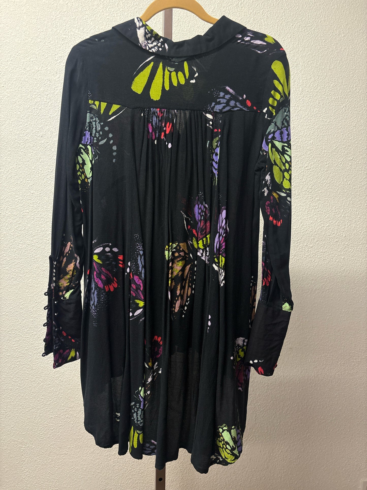 free people Size S Tunic