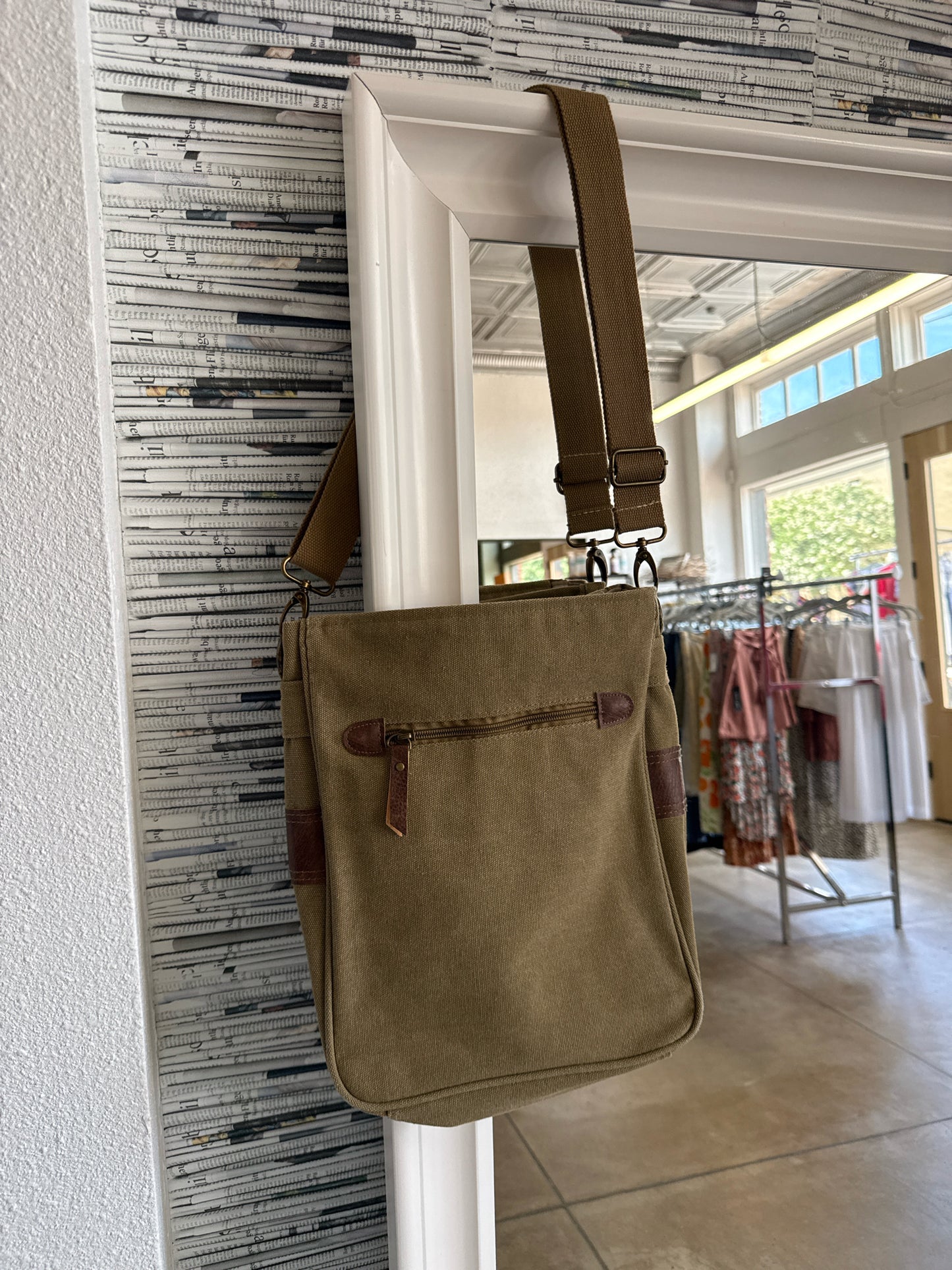 Brown Bag