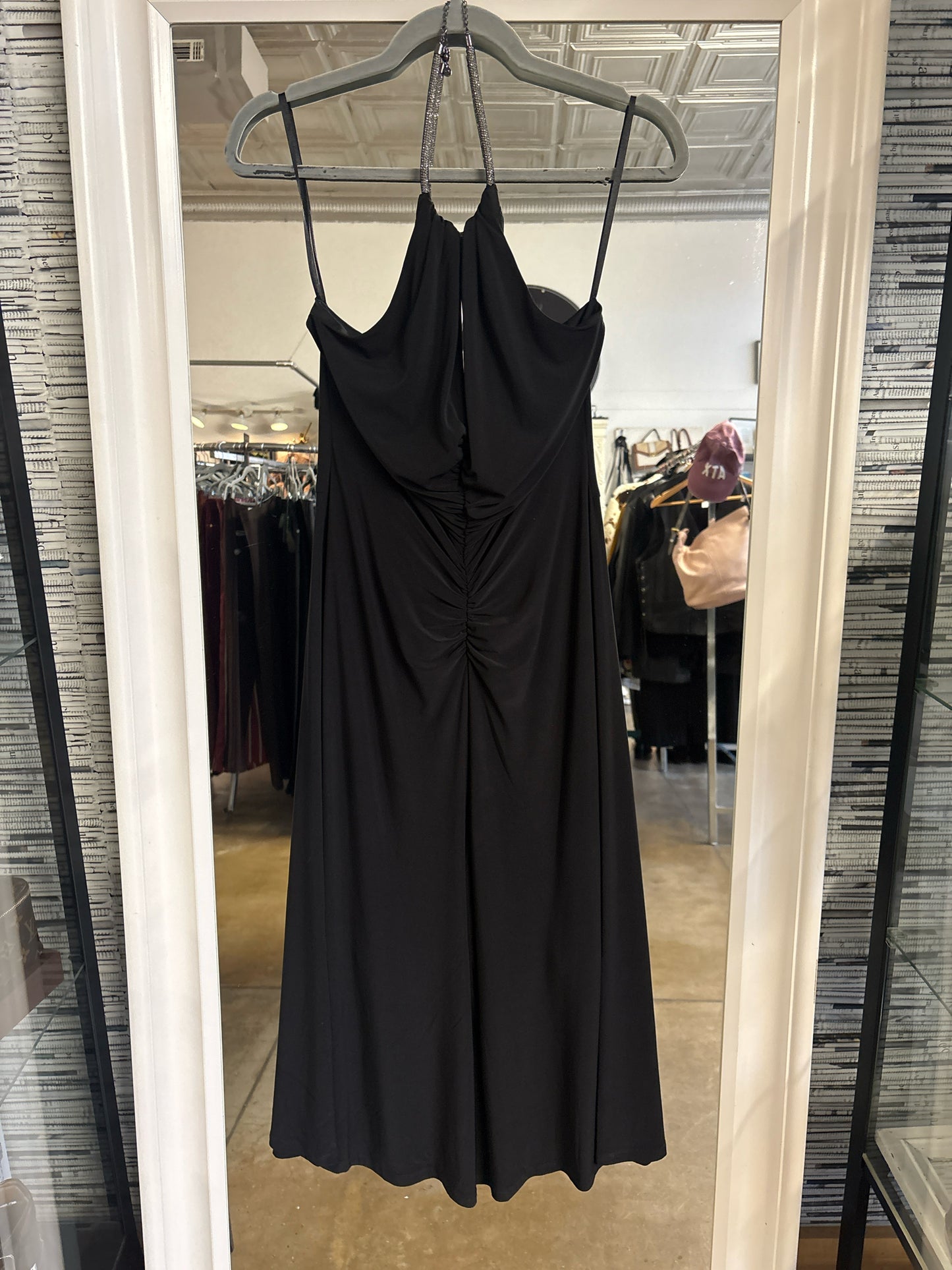 White House Black Market Size 4 Dress