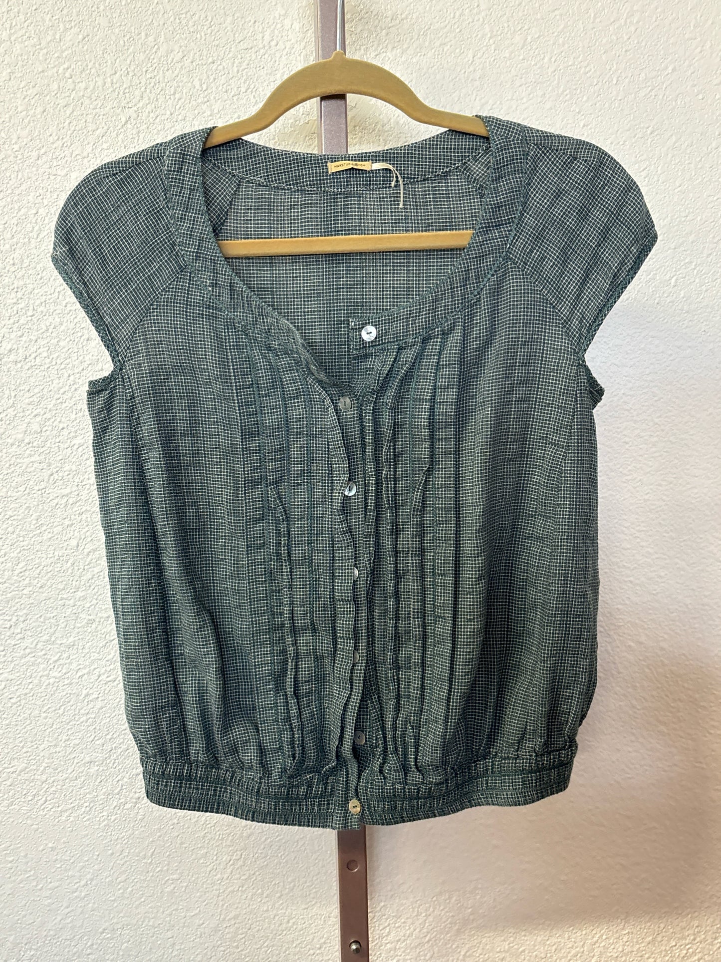 Max Studio Size S Top
