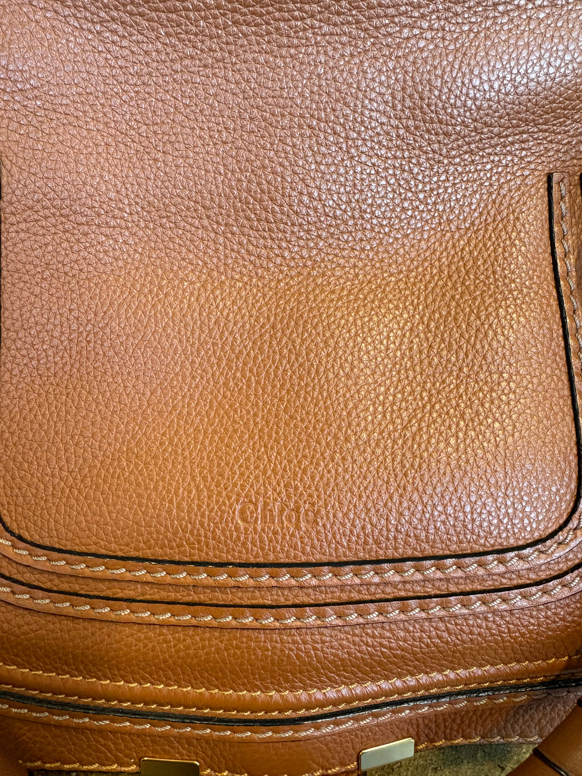 Chloe Brown Luxury