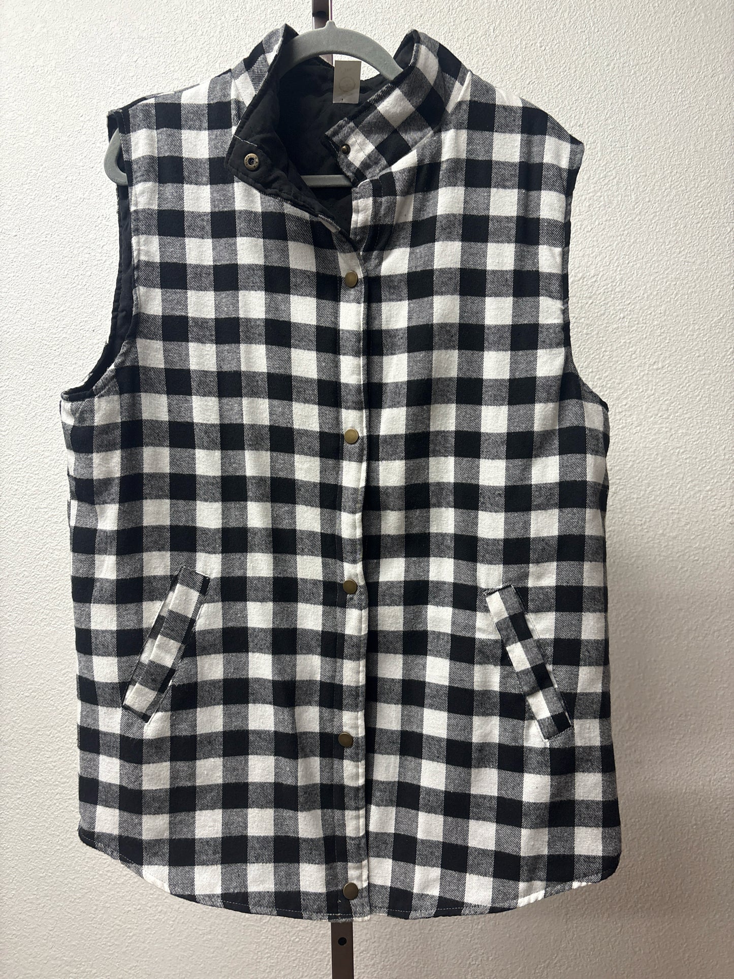 Sunshine & Rodeos Size 2XL Vest